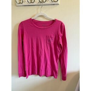 Vineyard Vines Women's Long Sleeve TShirt